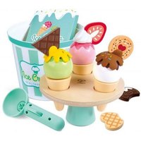 Eiscreme-Set von Toynamics Europe GmbH