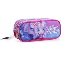 Federmäppchen 23 cm - Serie 1 (Nebulia & Firiaz) von Toynamics Europe GmbH