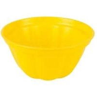 Gugelhupf, gelb (6 St.) von Toynamics Europe GmbH