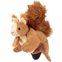 Handpuppe Eichhörnchen von Toynamics Europe GmbH