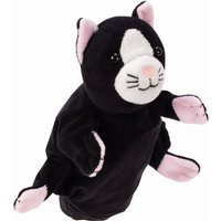 Handpuppe Katze Handpuppe Katze von Toynamics Europe GmbH