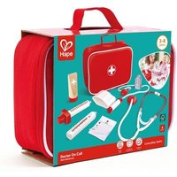 Hape - Dein Doktorset von Toynamics Europe GmbH
