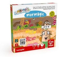 Hape - Mormagic Hape - Mormagic von Toynamics Europe GmbH