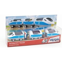 Hape - Intercity-Zug Hape - Intercity-Zug von Toynamics