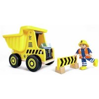 Kipplaster von Toynamics Europe GmbH