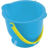 Kleiner Eimer, blau (4 St.) von Toynamics Europe GmbH