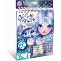 Kreatives Skizzenbuch Iceana (6 St.) von Toynamics Europe GmbH