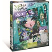 Kreativset Nebulous "Marinia´s geheimes Tagebuch" Kreativset Nebulous "Marinia´s geheimes Tagebuch" von Toynamics Europe GmbH