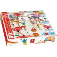 Kunterbunte Murmelbahn Kunterbunte Murmelbahn von Toynamics Europe GmbH