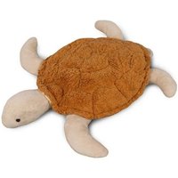 Kuscheltier Schildkröte klein - messing Kuscheltier Schildkröte klein - messing von Toynamics Europe GmbH