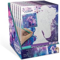 Nebulous Stars Malen nach Zahlen von Toynamics Europe GmbH