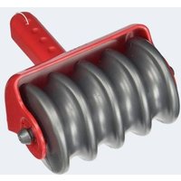 Mit den tollen Strukturrollern lassen sich Straßen formen oder Sandburgen mit Mustern überziehen. von Toynamics Europe GmbH
