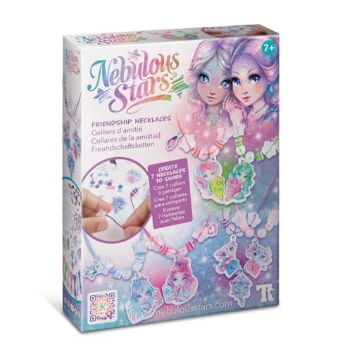 Nebulous Stars - Freundschaftsketten von Toynamics Europe GmbH