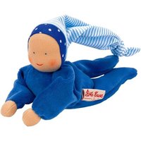 Nickibaby blau Nickibaby blau von Toynamics Europe GmbH