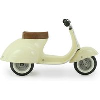 PRIMO Lauflernroller, creme von Toynamics Europe GmbH
