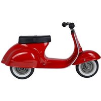 PRIMO Lauflernroller, rot von Toynamics Europe