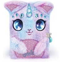 Plüsch-Tagebuch Stella (6 St.) von Toynamics Europe GmbH