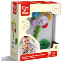 Shake n Sparkle Blumenrassel von Toynamics Europe GmbH