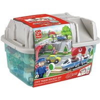 Stadtbahn Set in praktischer Box Stadtbahn Set in praktischer Box von Toynamics Europe GmbH