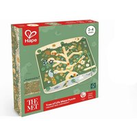 The Met: Labyrinth-Spiel "Lebensbaum" von Toynamics Europe GmbH