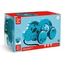 The Met: Nachziehspielzeug William von Toynamics Europe GmbH