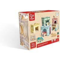 The Met: Stapelsteine "Museum" von Toynamics Europe GmbH