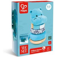 The Met: Stapelturm William von Toynamics Europe GmbH