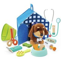 Tierarzt-Set von Toynamics Europe GmbH