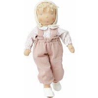 Waldorfpuppe HANNAH von Toynamics Europe GmbH