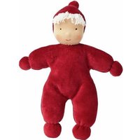 Waldorfpuppe LOLO rubin von Toynamics Europe GmbH