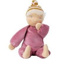 Waldorfpuppe NANA rose Waldorfpuppe NANA rose von Toynamics Europe GmbH