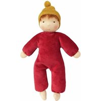 Waldorfpuppe NANA rubin Waldorfpuppe NANA rubin von Toynamics Europe GmbH