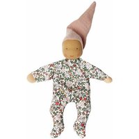 Waldorfpuppe NINI Blümchen von Toynamics Europe GmbH