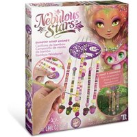 Windspiel aus Bambus von Toynamics Europe GmbH