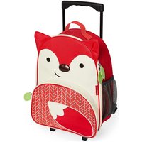 Zoo Kinderkoffer Fuchs von Toynamics Europe GmbH