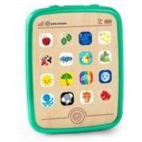 Hape Baby Lerntablet DE von Toynamics Europe