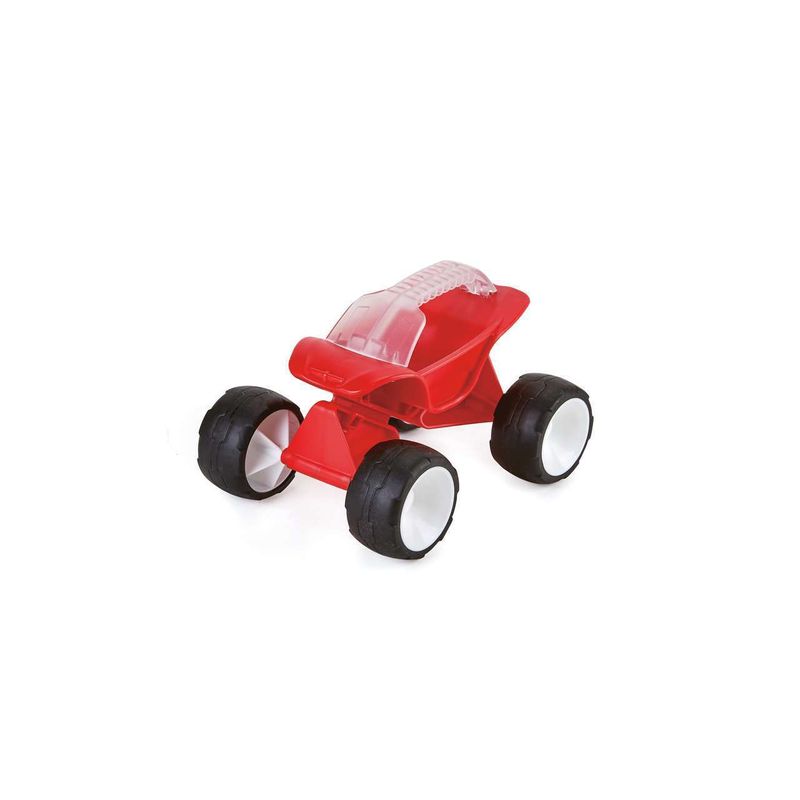 Hape Dünen-Buggy, rot von Toynamics Europe