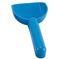 Hape - Babyschaufel, blau Hape - Babyschaufel, blau von Toynamics