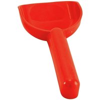 Hape - Babyschaufel, rot von Toynamics