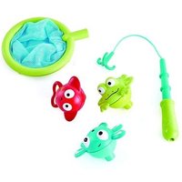 Hape - Badespielzeug Angelspaß-.Set Hape - Badespielzeug Angelspaß-.Set von Toynamics
