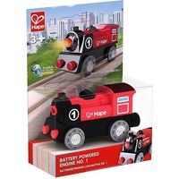 Batteriebetriebene Lokomotive Nr. 1 von Toynamics Europe GmbH