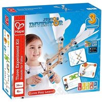Hape - Bausatz für Tüftler Hape - Bausatz für Tüftler von Toynamics