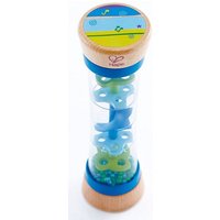 Hape - Blauer Regenmacher von Toynamics