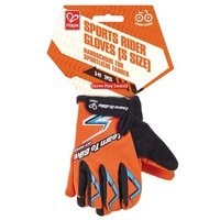 Hape - Cross Racing Handschuhe S Hape - Cross Racing Handschuhe S von Toynamics