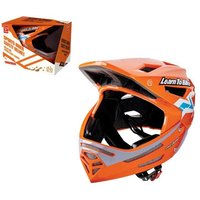 Hape - Cross Racing Helm Hape - Cross Racing Helm von Toynamics