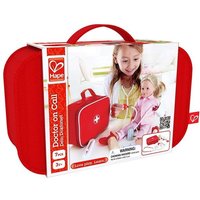 Hape - Dein Doktorset Hape - Dein Doktorset von Toynamics