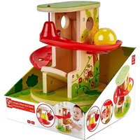 Hape - Dschungel-Rutsche Hape - Dschungel-Rutsche von Toynamics