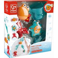 Hape E0215 - Badespielzeug Wasser-Freunde, Wasserspielzeug von Toynamics