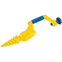 Hape E4011 - Sandbohrer, Sandspielzeug, gelb Hape E4011 - Sandbohrer, Sandspielzeug, gelb von Toynamics