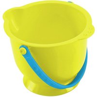 Hape E8194 - Kleiner Eimer, gelb von Toynamics